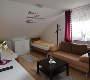 Hotel Alena 