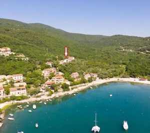 Ferienwohnung Sveta Marina Für Personen 