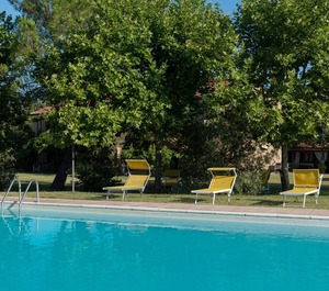 Agriturismo San Carlo Pomarance 