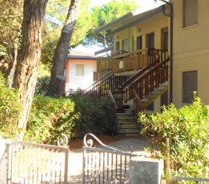 Solmare Rosolina Mare 