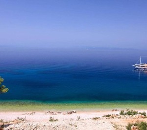 Ferienwohnungen Gojko The Beach Riviera Makarska