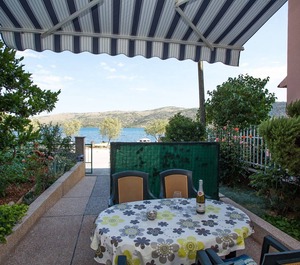 Accommodation Poljica 