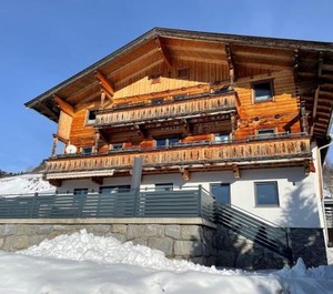 Holiday Motzerngut Mittersill 