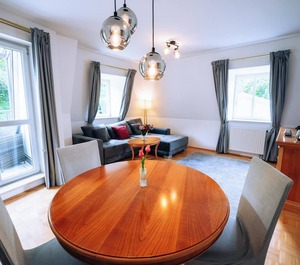 Ferienwohnungen Tivoli Reichenhall 