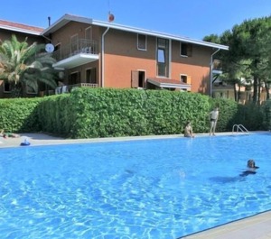 Residence Giardino