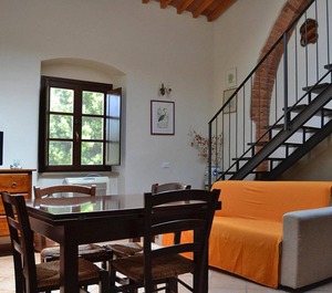 Antico Borgo Casalappi Campiglia Marittima 
