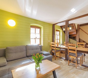 Ferienhaus Schlag Wohnung 