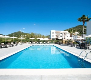 Ses Veles Dormitorio Santa Eulalia 