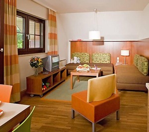 Sonnenresort Maltschacher 