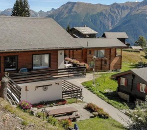 Waldesrand Bättlihorn 