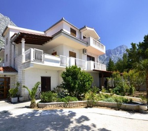 Baška Voda Makarska 