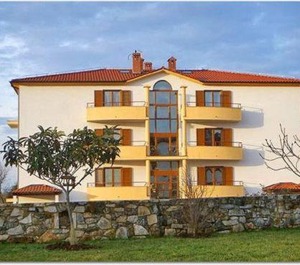 Apartments Ana Wellness 