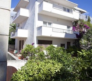 Rooms Meri Promajna Croatia 