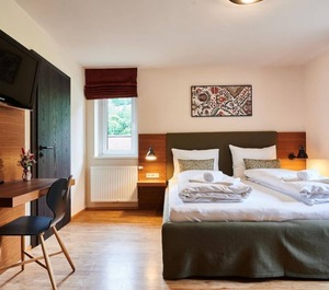 Apartments Evi Alpine 