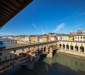Ponte Vecchio 