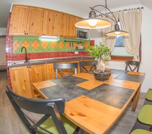 Apartments Helena App Kranjska Gora 