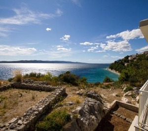 Close The Beach Baska Voda 