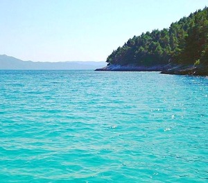 Apartments Maja Sućuraj Croatia 