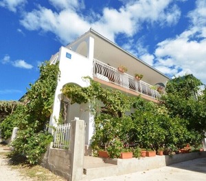 Marija Vinišće Croatia