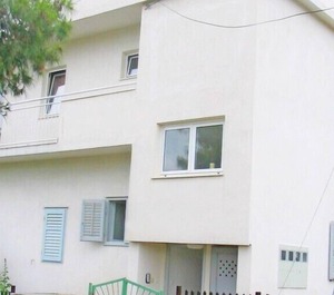 Terrace Slatine Čiovo 