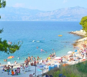 Suzana Postira Croatia