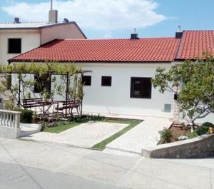 Holiday Senj Persons Bedrooms 
