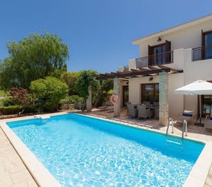 Aphrodite Hills Holiday Residences Villas Villa Paphos 