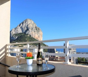 Apartamento Vora Dormitorios 