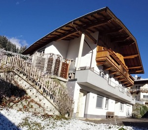 Alpenjuwel App Personen Laimach 