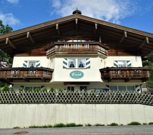 Appart Tirol Hippach 