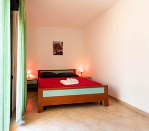 Appartamenti Cavour Codice Villasimius 