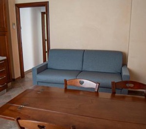 Appartamento Alba Rosa Myho Casa