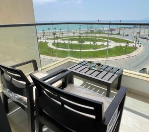 Résidence Cité Jardins Martil 