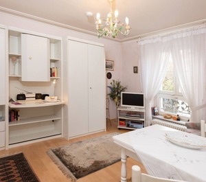 Appartements Lhs 