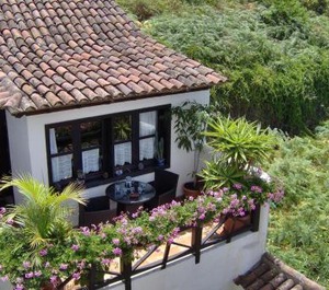 Aptos Monasterio De San Antonio