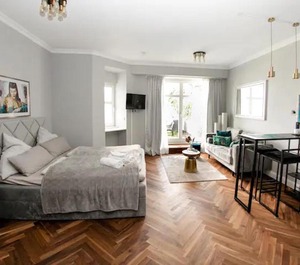 Designer Charlottenburg 