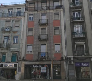 Arroios 