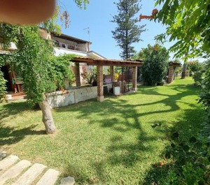 Villa Asparano 