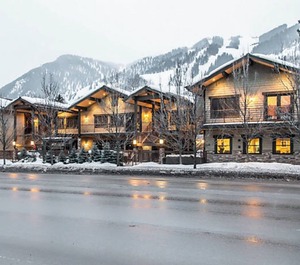 Aspen Alps 