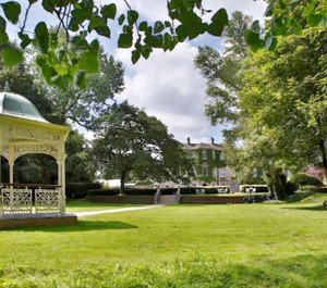 Aston Hall Hotel 