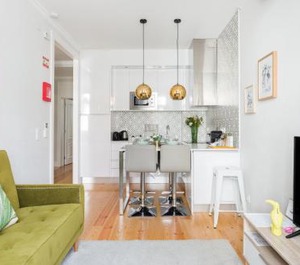 Augusta Street Esq 