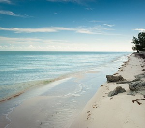 Long Bay Beach 