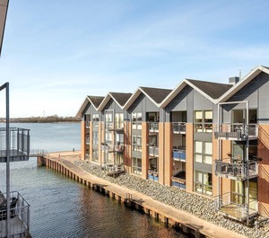 Accommodation Gråsten