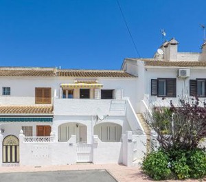 Solanas Torrevieja 