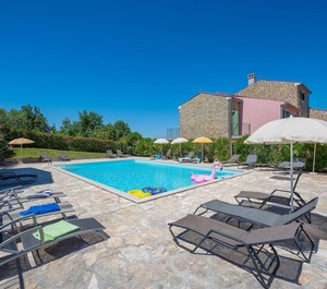 Accommodation Baredine 