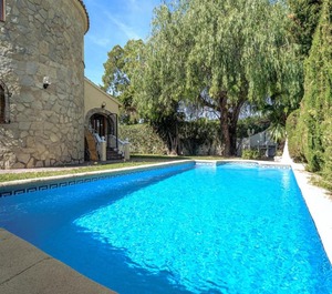 Bungalow Pueblo Mar Els Poblets 