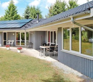 Holiday Fårvang 