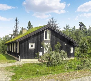 Accommodation Gålå 