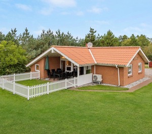 Accommodation Ulfborg 