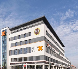 Hotel Dom 